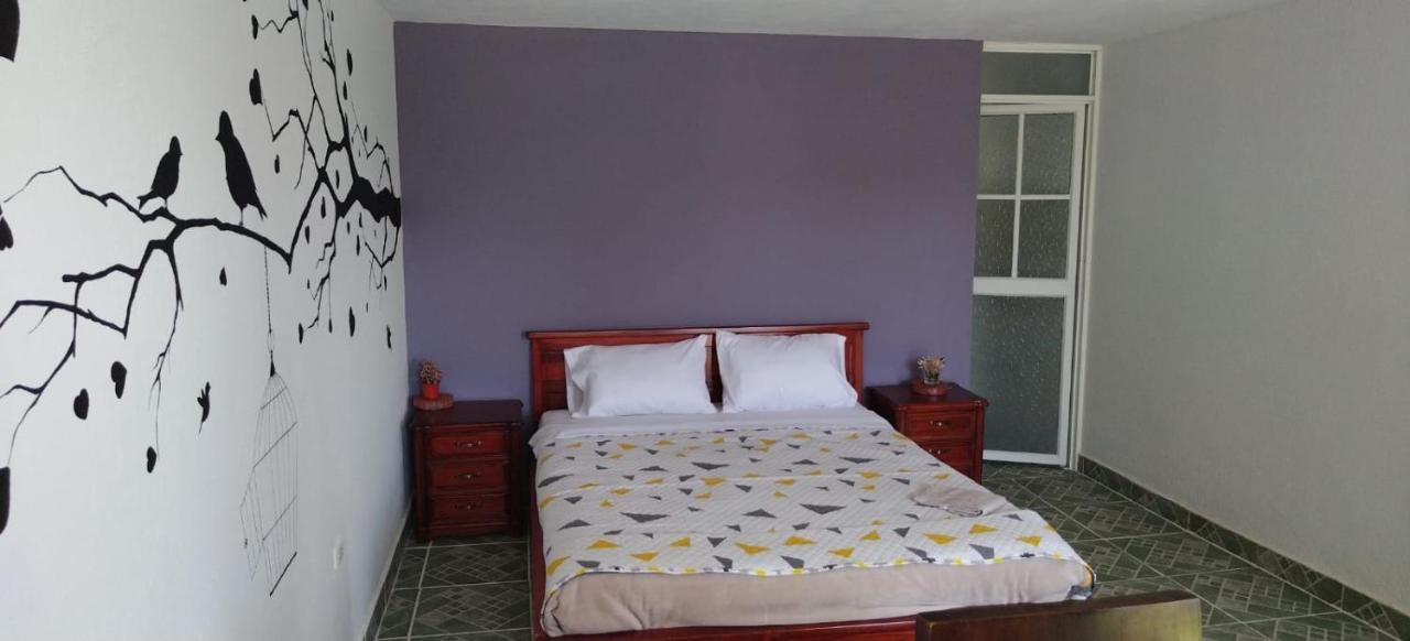 Quinta Winay Hotell Yaruqui Rom bilde